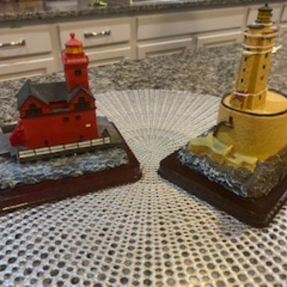 Lighthouses - Picture 4 of 6